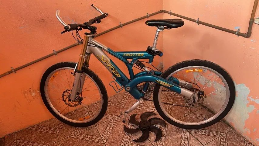 bicicleta - Foto 2