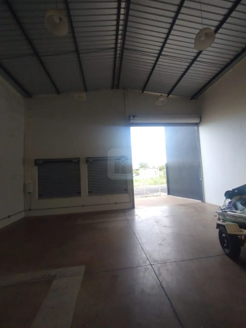 Galpão para locação no bairro Santa Rosa - Foto 4