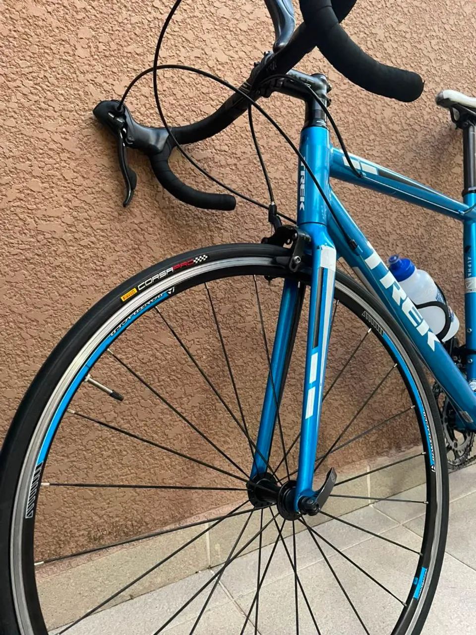 Bicicleta Speed Trek - excelente estado  - Foto 2
