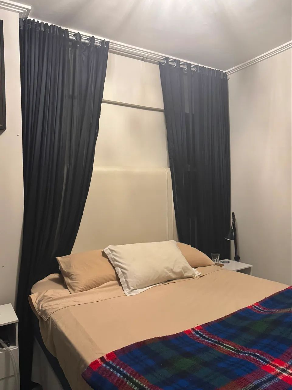 Cortinas  - Foto 2