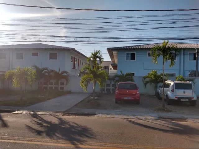 Apartamento próximo estação de trem Cosmos, 2 quartos