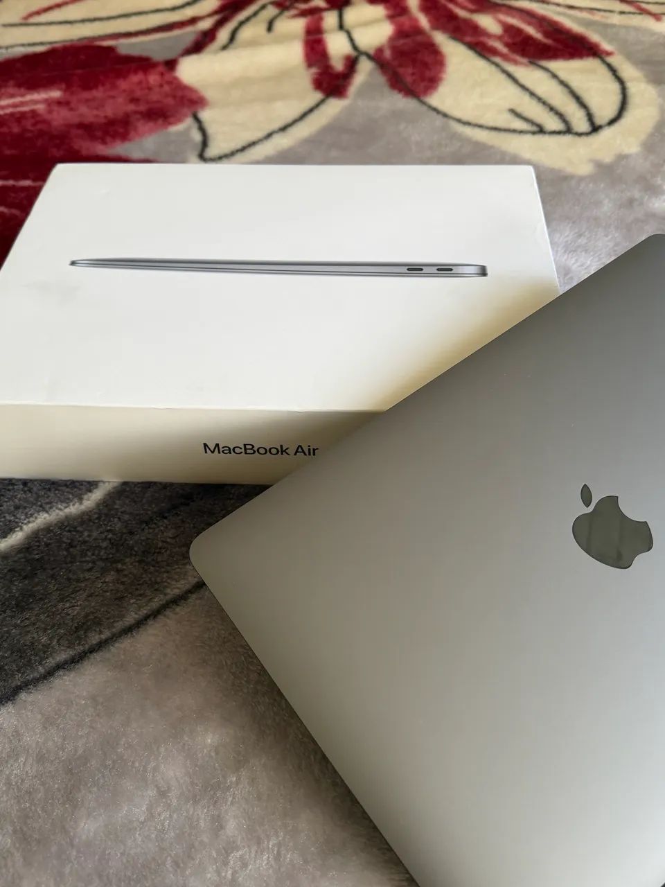 MacBook Air M1 - Foto 3