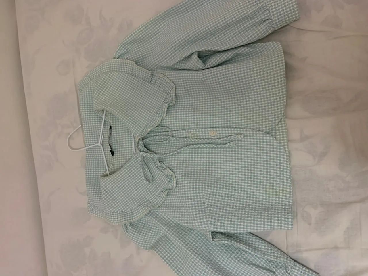 Cropet Zara - Foto 4