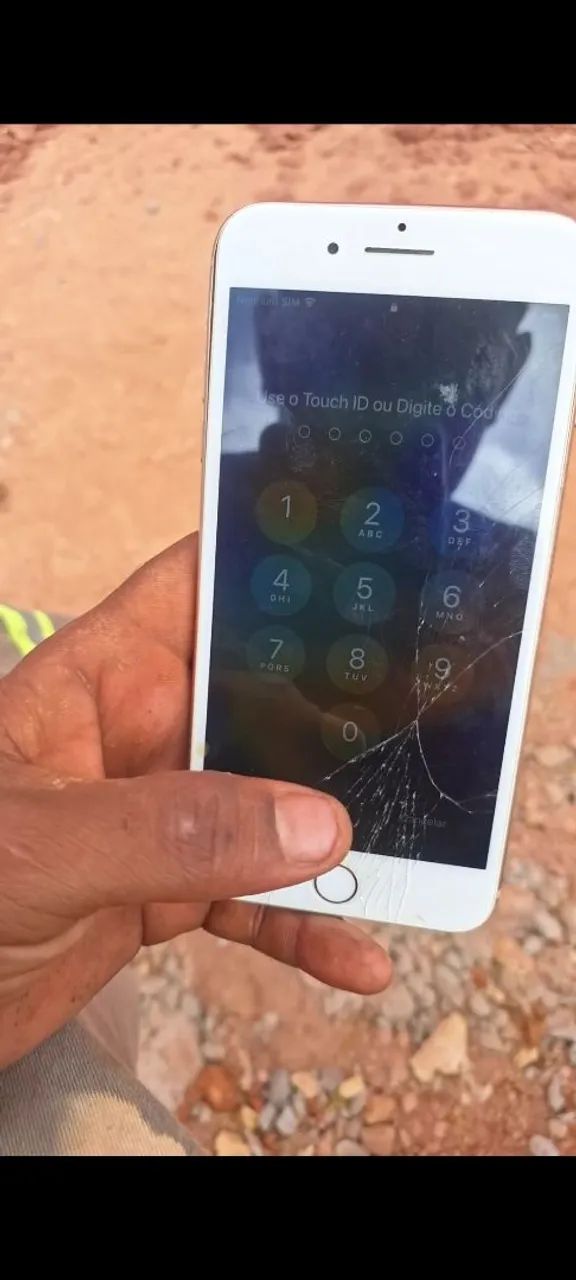 Iphone 8plus 
