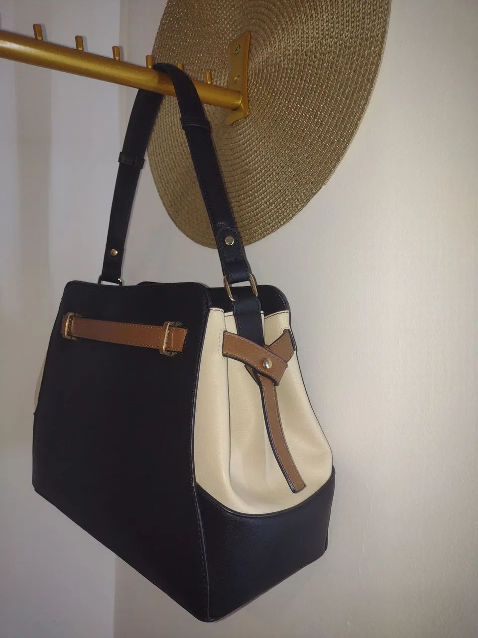 Bolsa estruturada - Foto 2