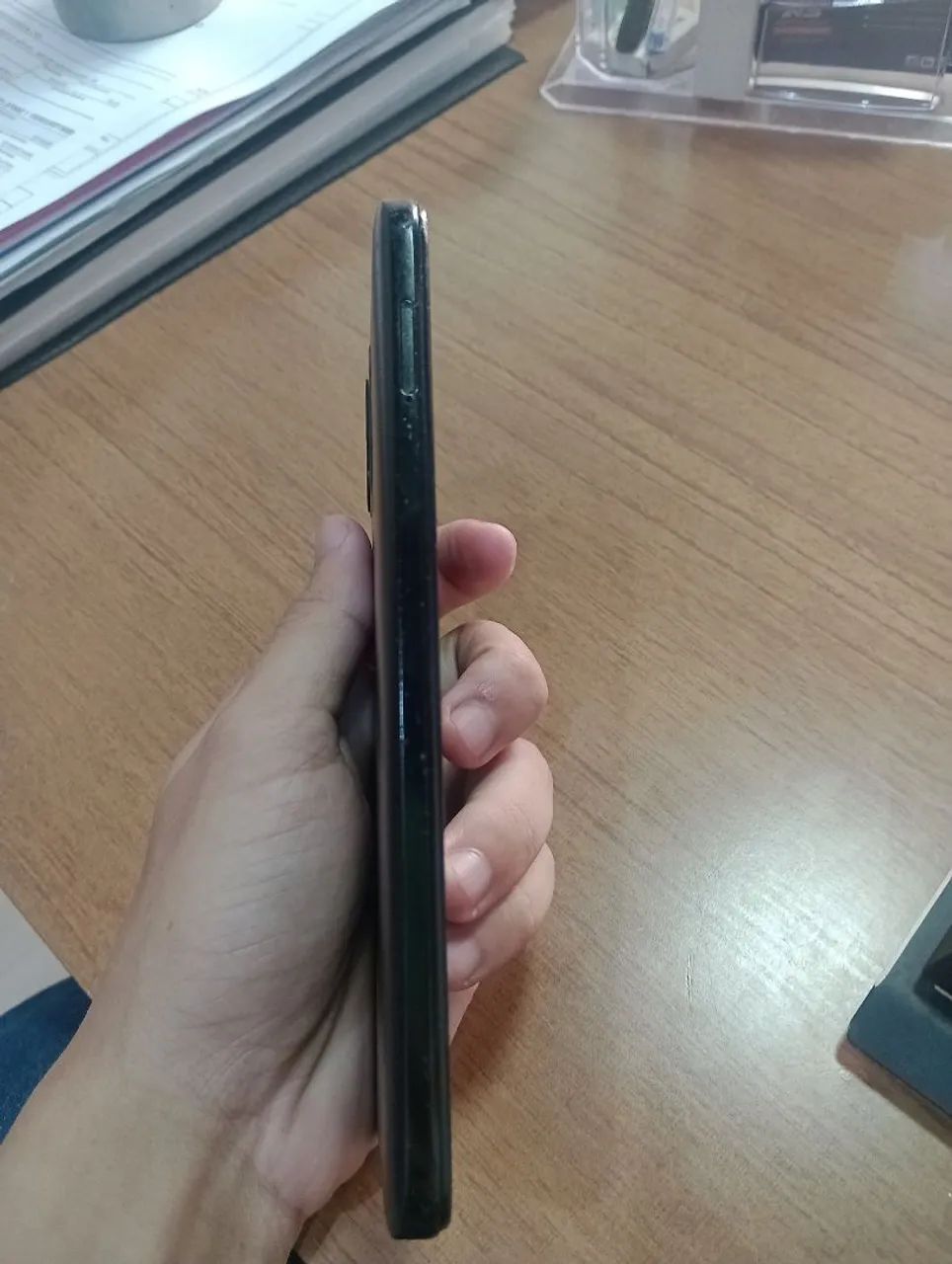 Vendo xiaomi redimi, FUNCIONANDO TUDO PERFEITAMENTE - Foto 4