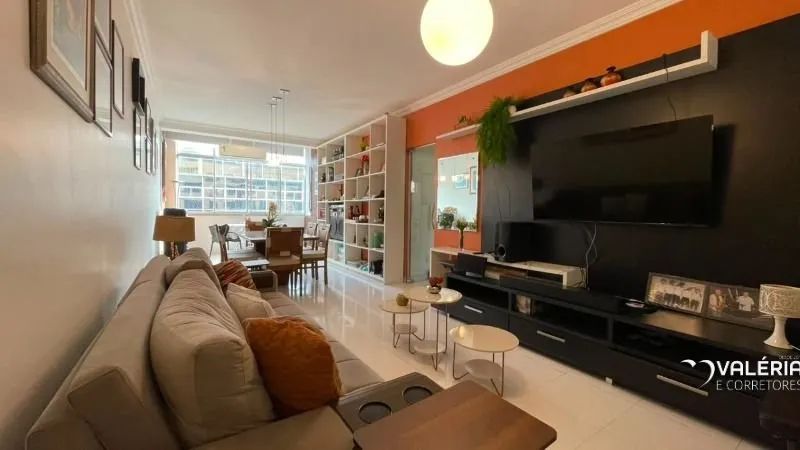 APARTAMENTO C/ 03 QUARTOS,192M²