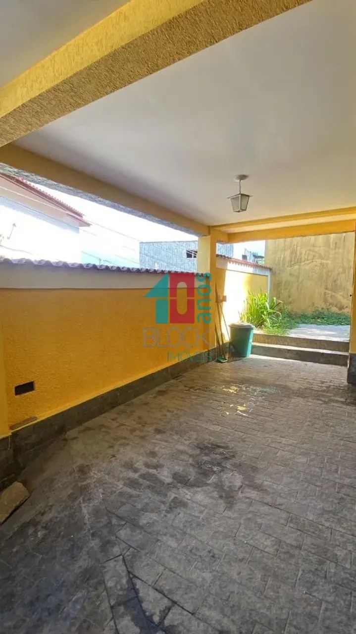 Taquara | Casa de Condomínio 2 quartos