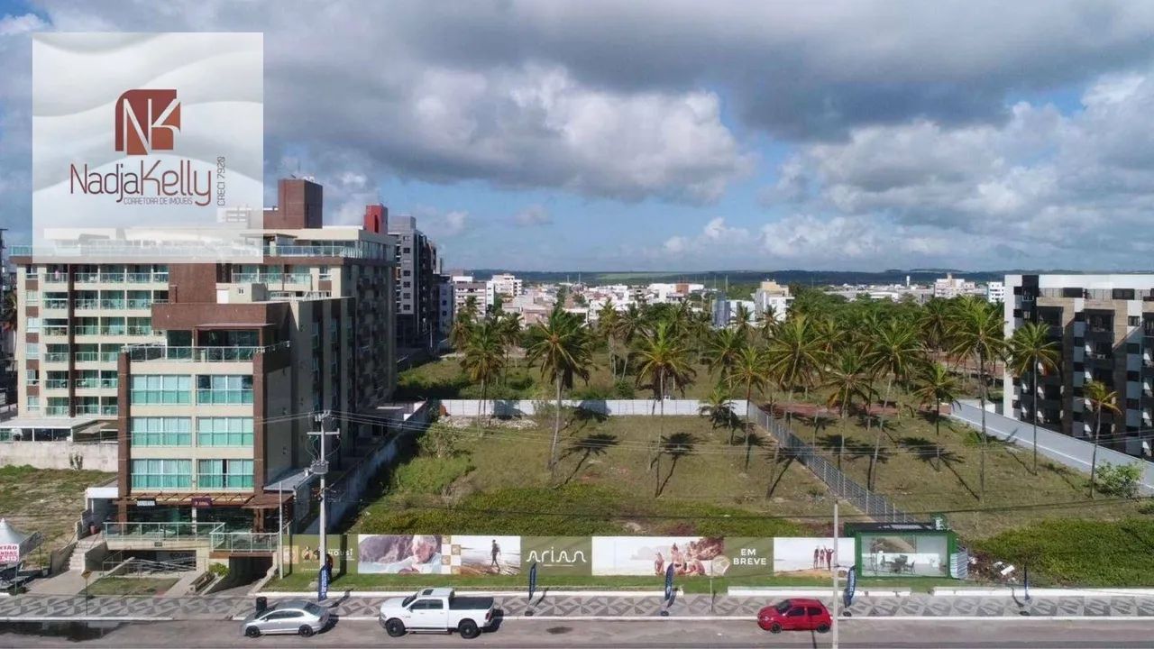 Flat com 1 dormitório à venda, 33 m² por R$ 429.237,38 - Intermares - Cabedelo/PB - Foto 4