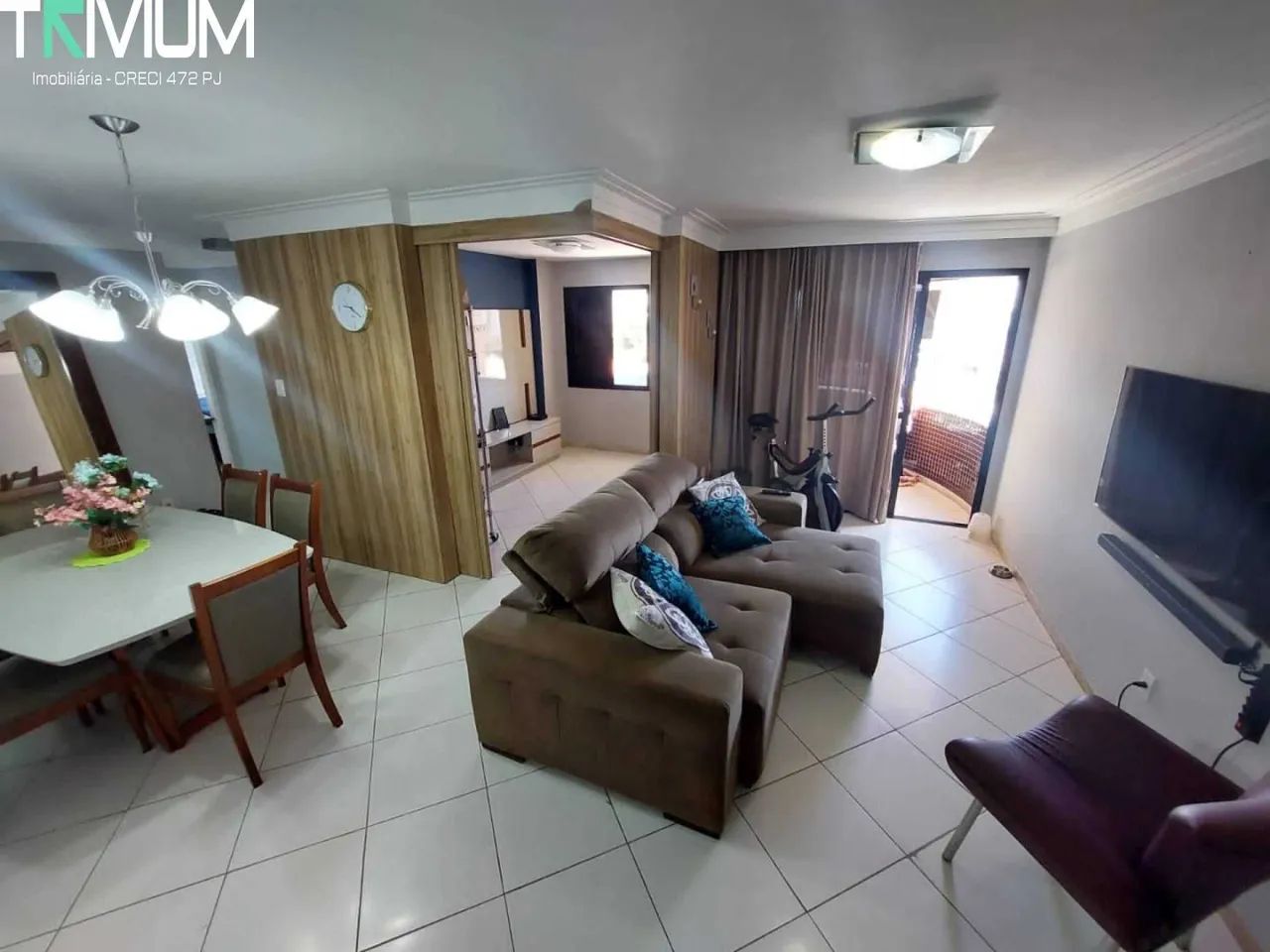CONDOMINIO OCTAVIO SOARES [7602] - Foto 4