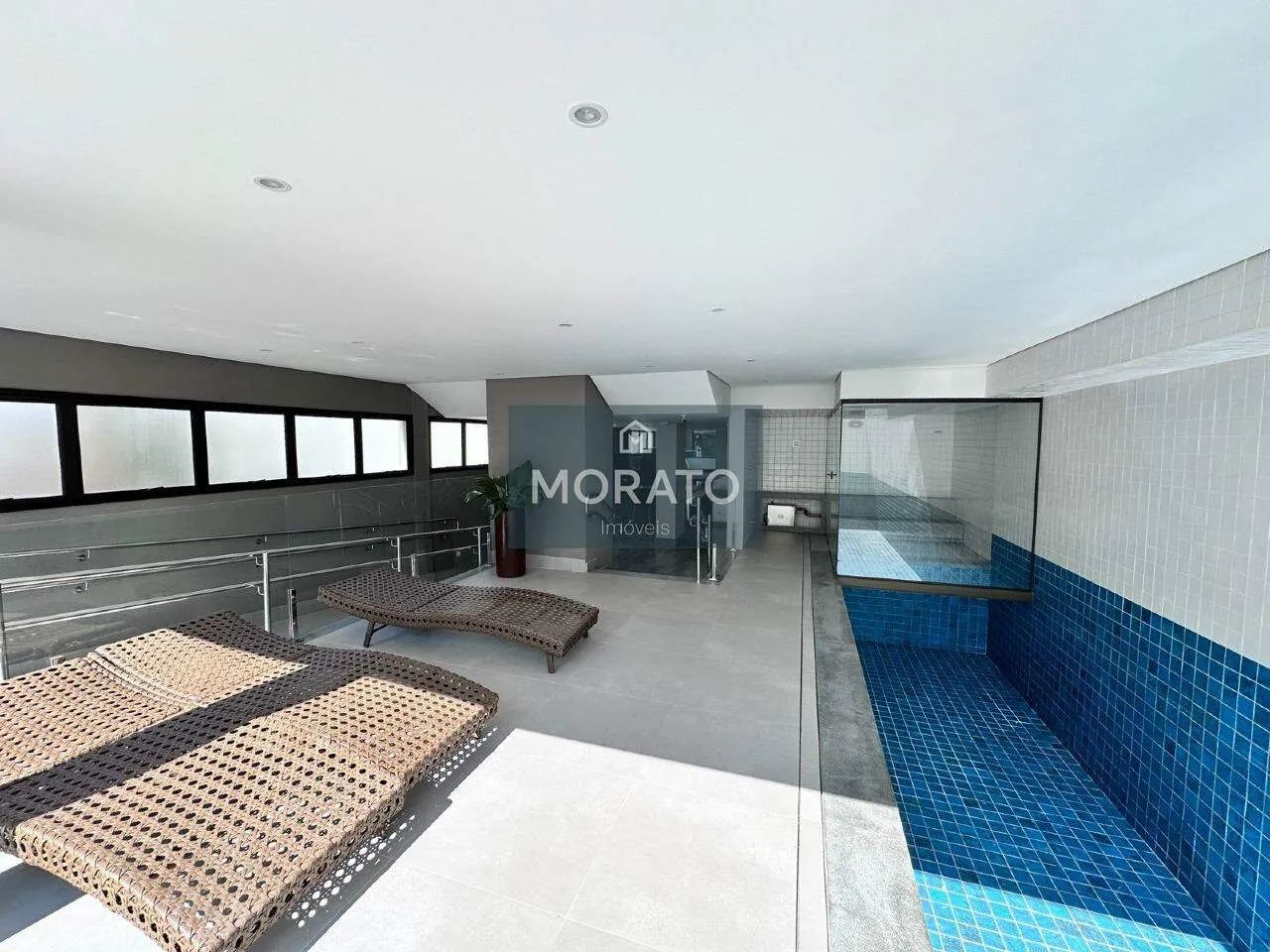 Apartamento 04 quartos com 4 suítes 02 vagas e lazer - Foto 2