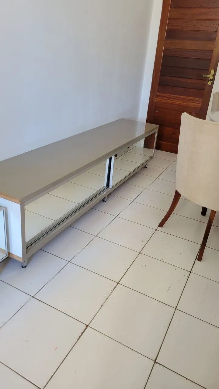 Rack projetado  - Foto 5