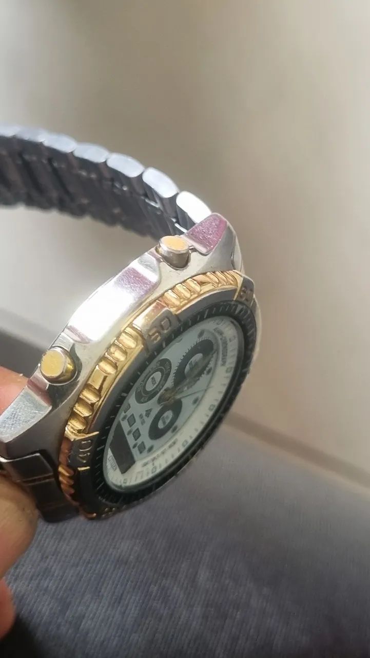 Relogio citizen - Foto 2