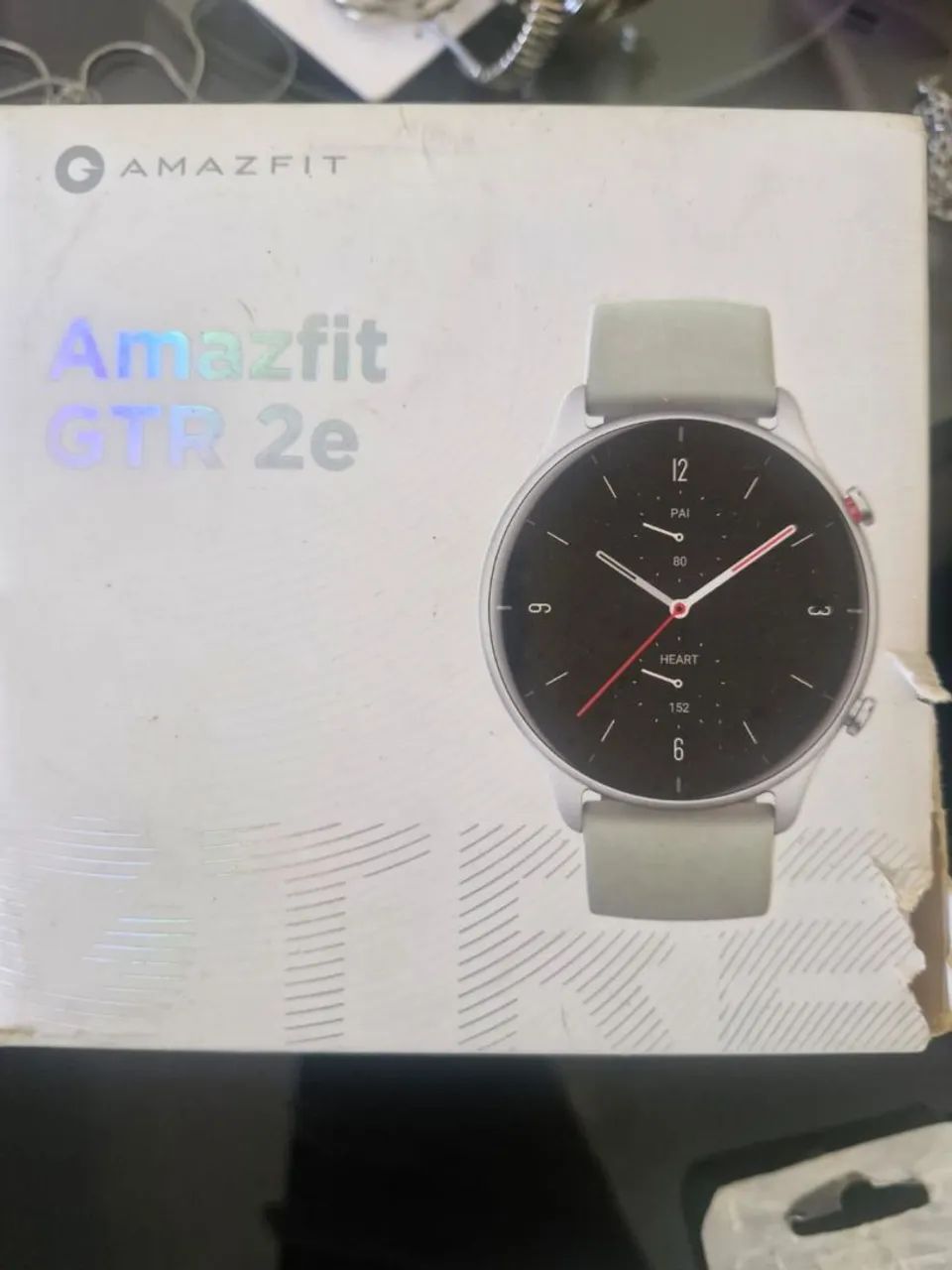 Amafit gtr 2e - Foto 2