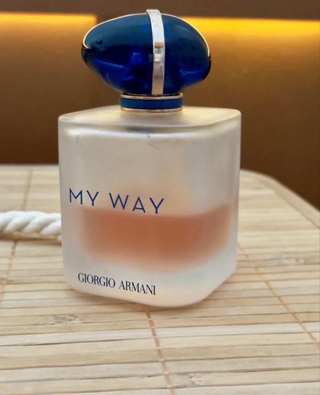 Perfume My Way Floral 90ml
