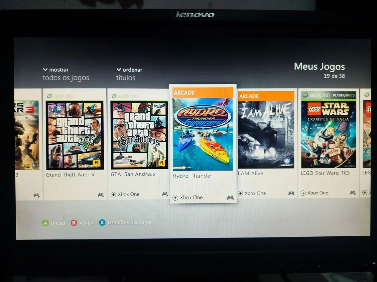 Xbox 360 - Foto 3