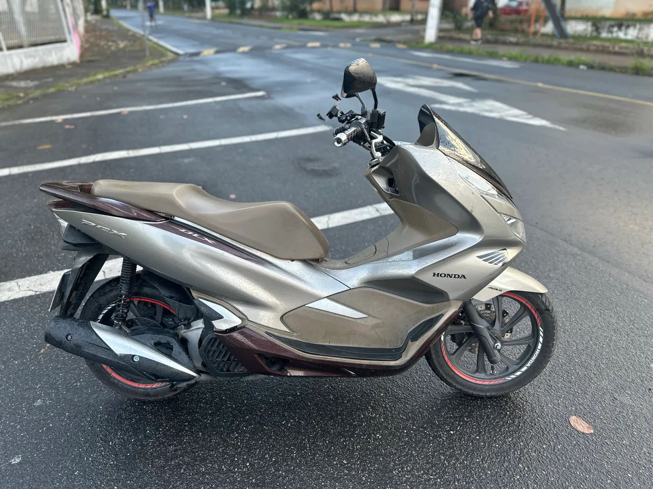 Pcx DLX  2022  - Foto 4