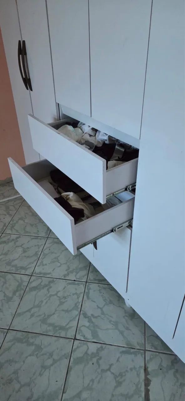 Guarda roupa  - Foto 5