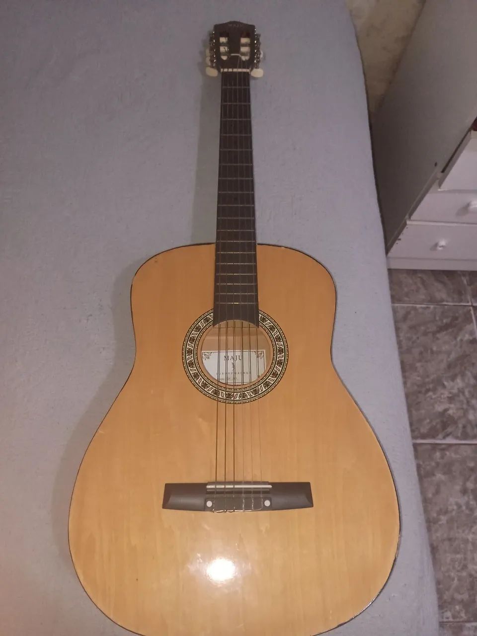 Violão 