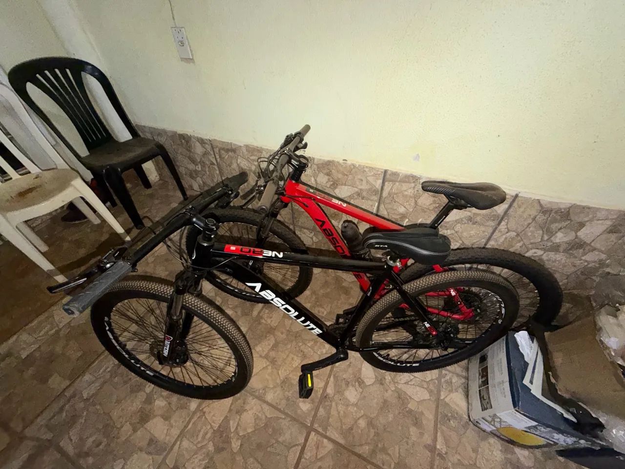 Bicicletas Aro 29 - Foto 3