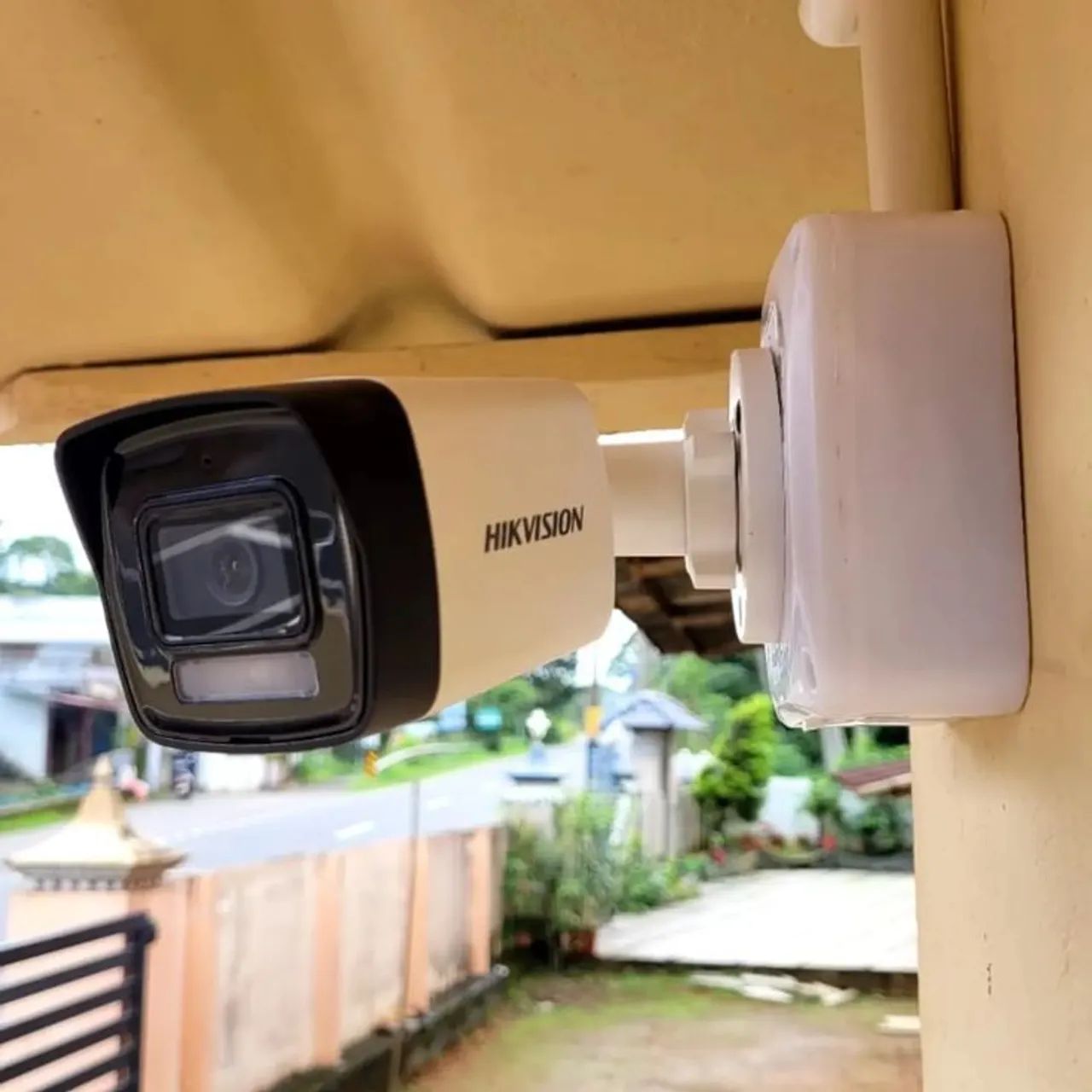 Instalação de câmeras DVR e Wi-fi  - Foto 3