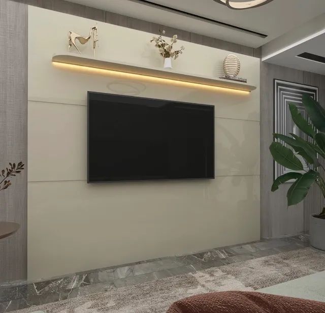 Painel Nápoles 2,19 m com LED - Foto 3