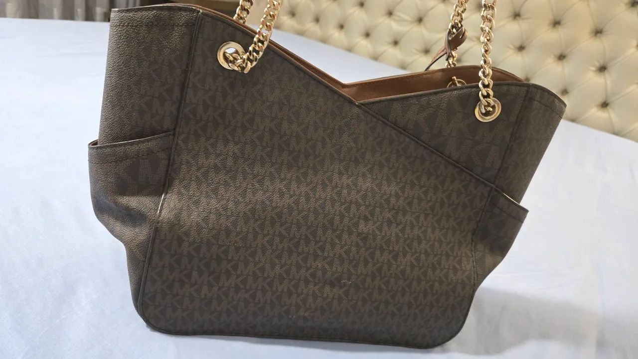 Bolsa Michael Kors  - Foto 2