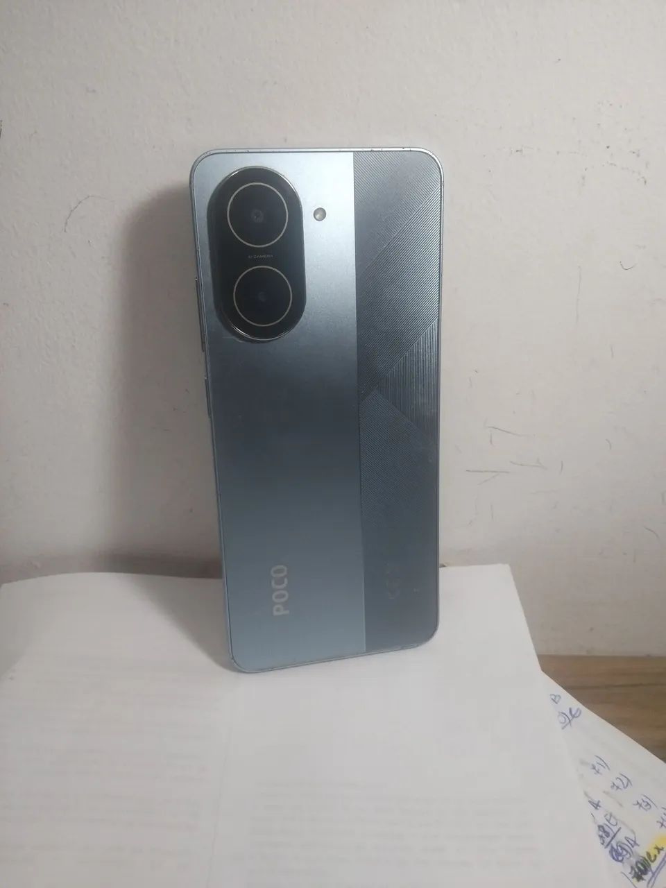 Celular Poco C-71 - Foto 2