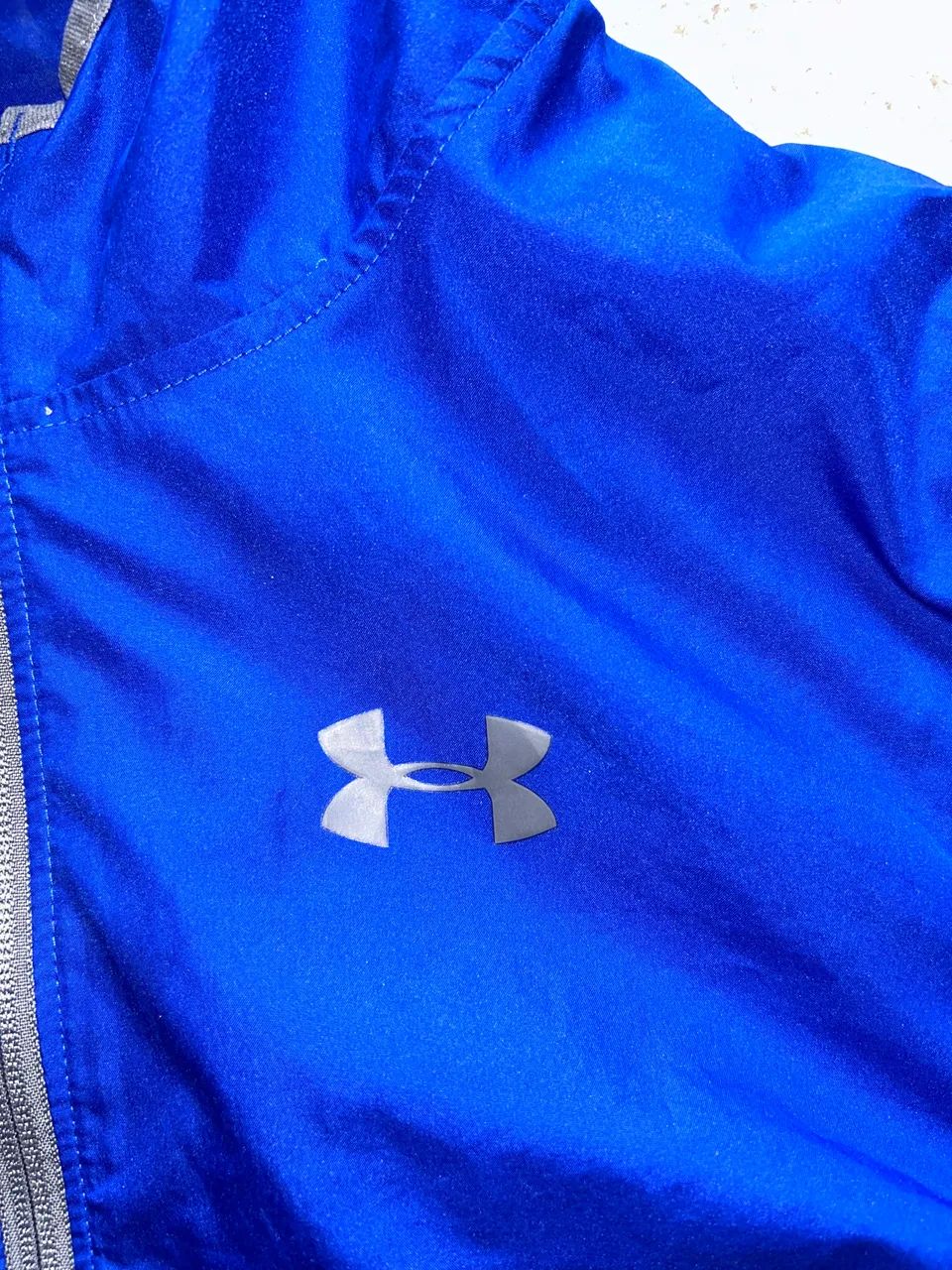 Blusa under armor - Foto 4