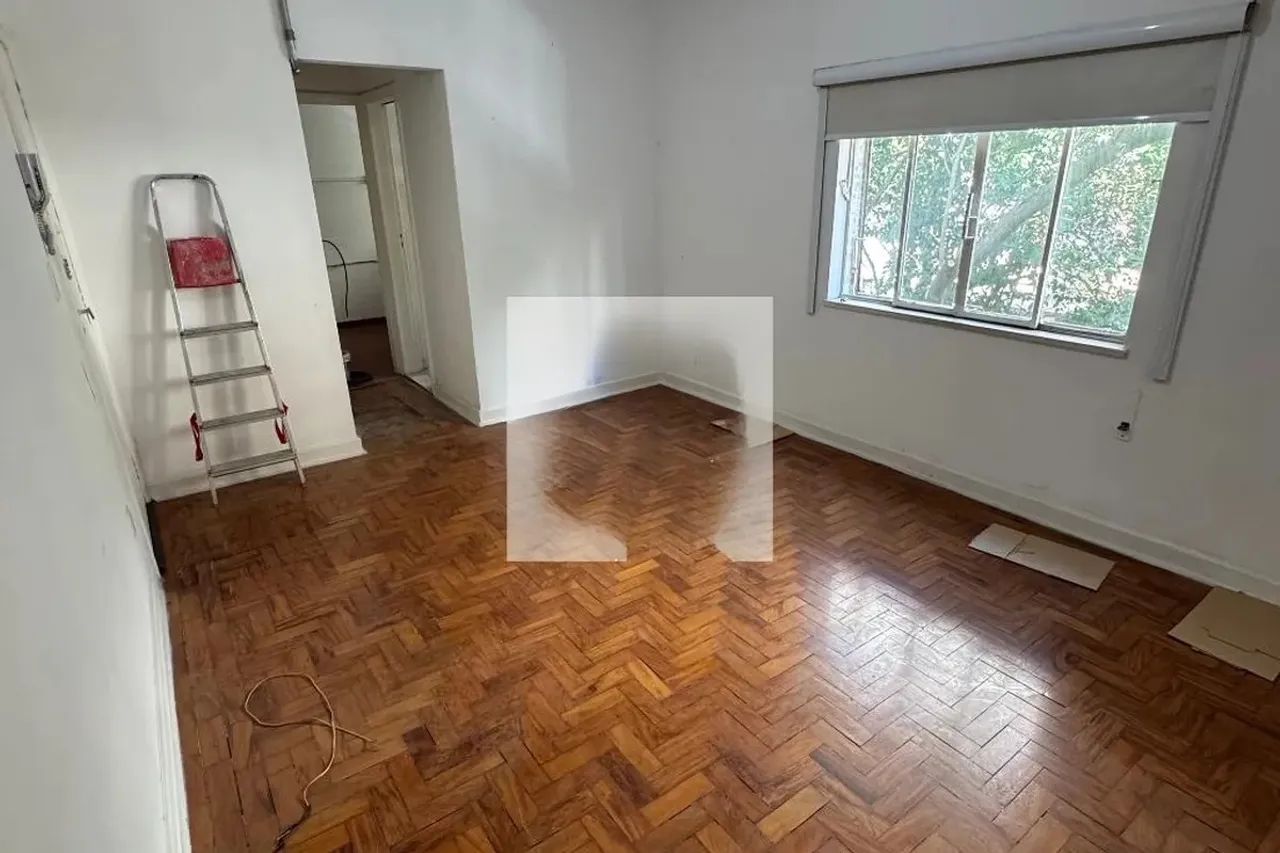 Apartamento à Venda - Pinheiros, 1 Quarto, 25 m2