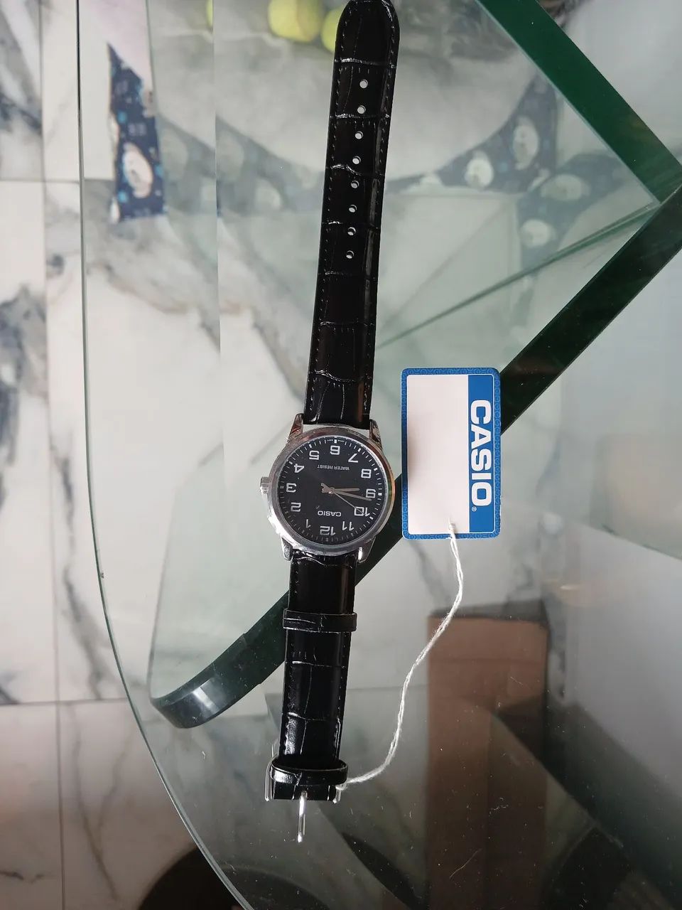 CASIO NOVO 