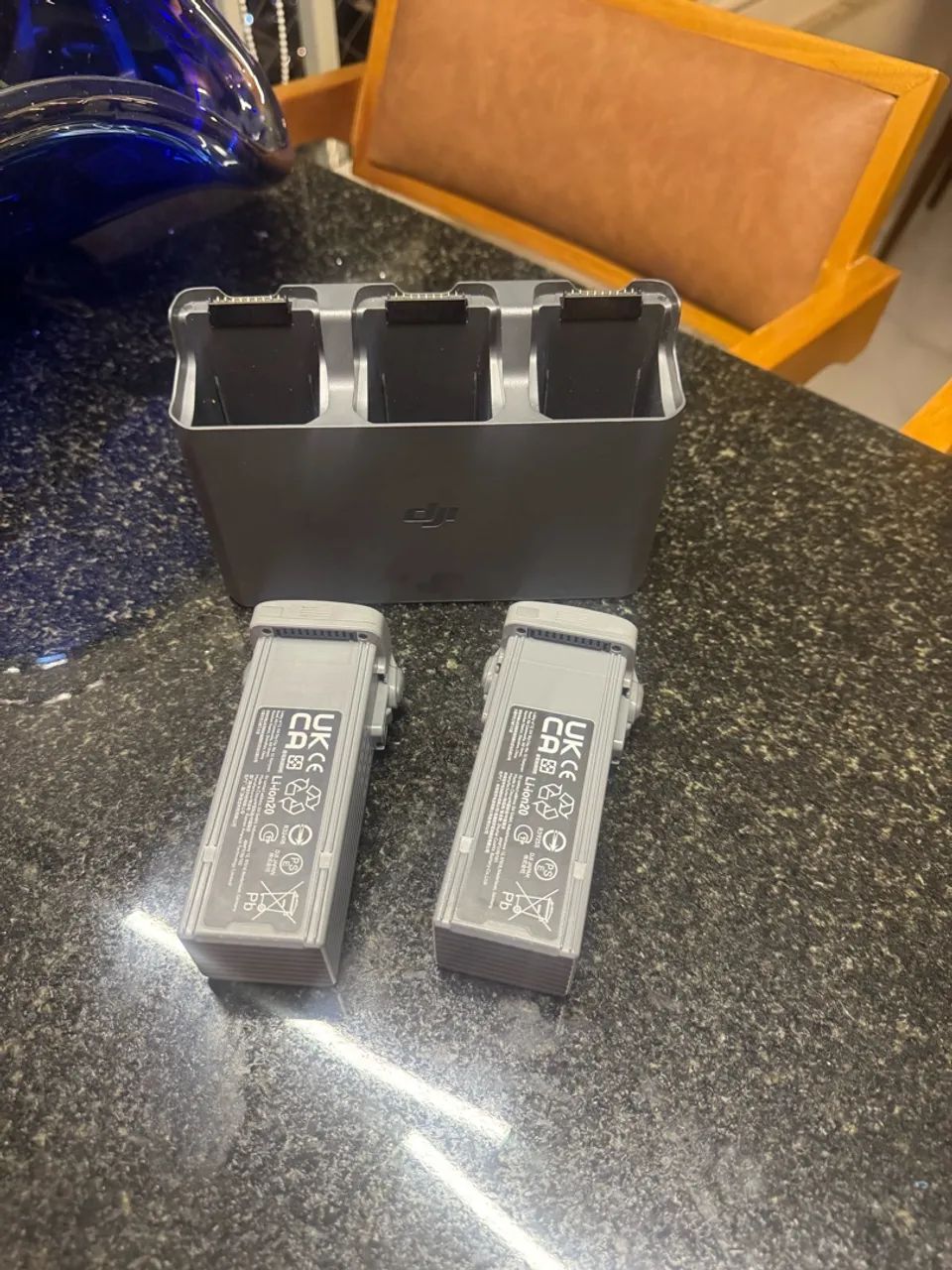 Bateria Air 3S