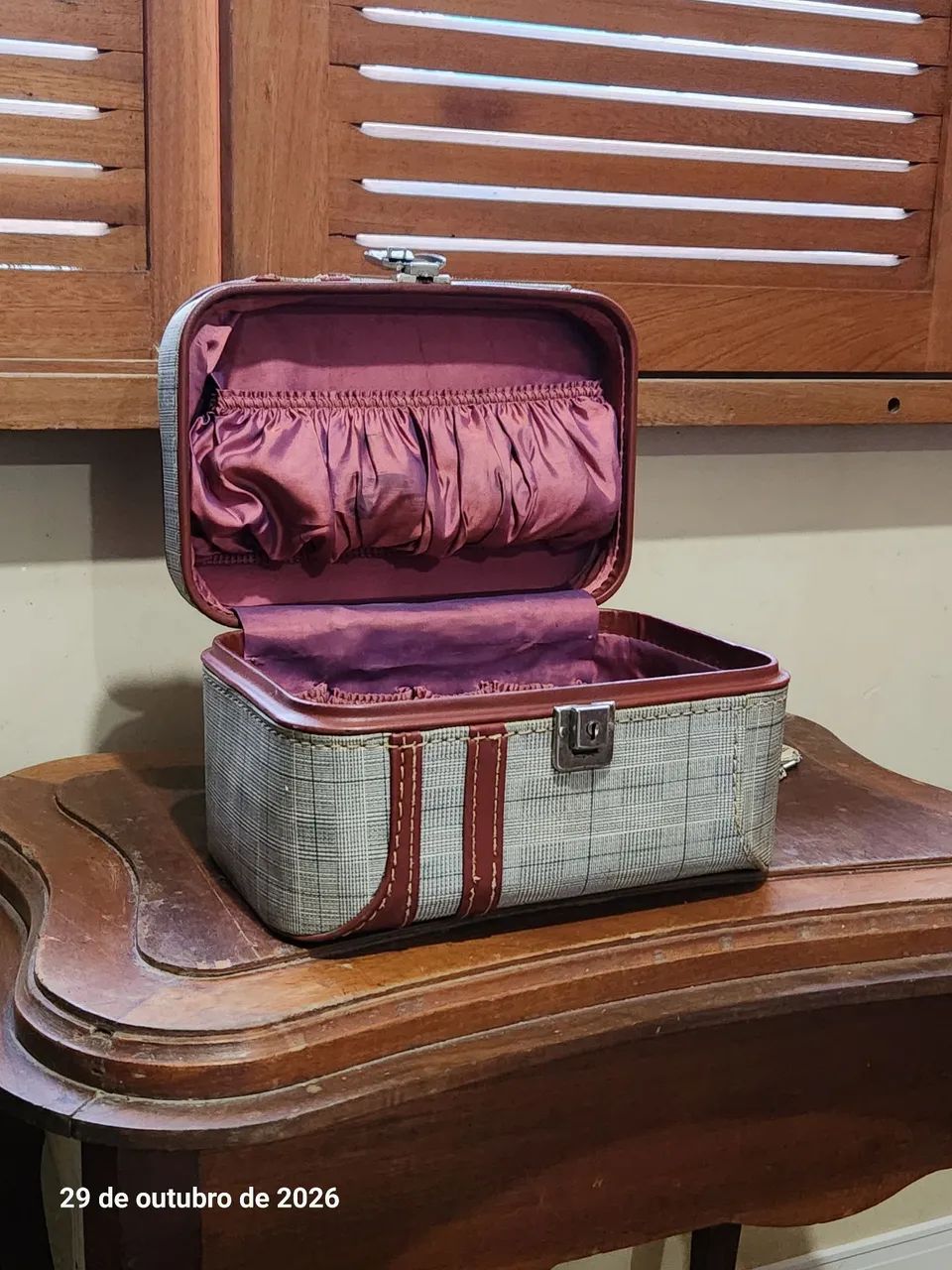 Conjunto de malas IKA - Foto 4
