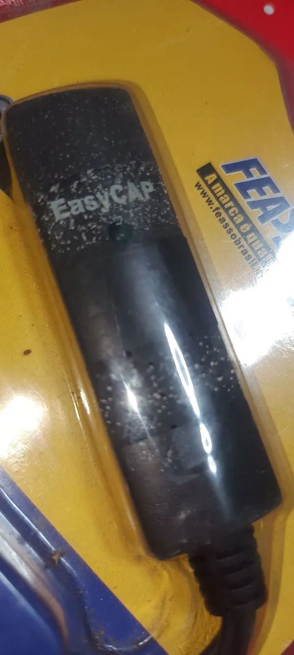 ADAPTADOR DE CAPTURA DE ÁUDIO E VIDEO USB.  - Foto 3