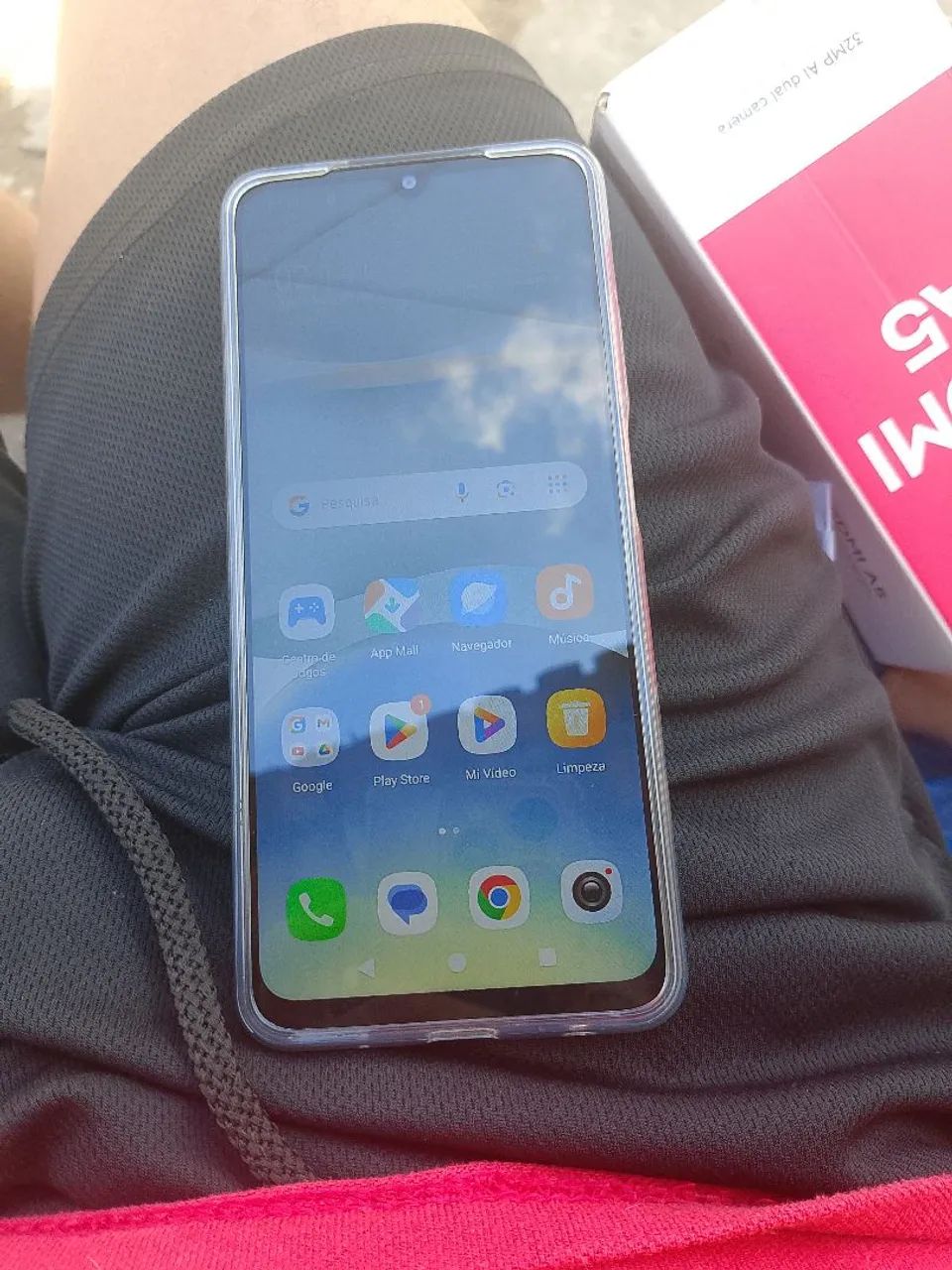 Redmi a5 - Foto 2