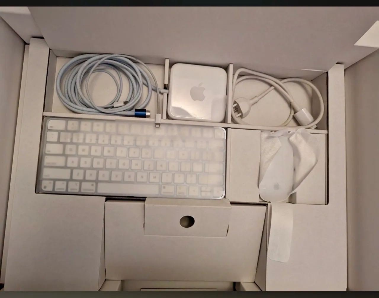 Imac 2021 - Foto 2