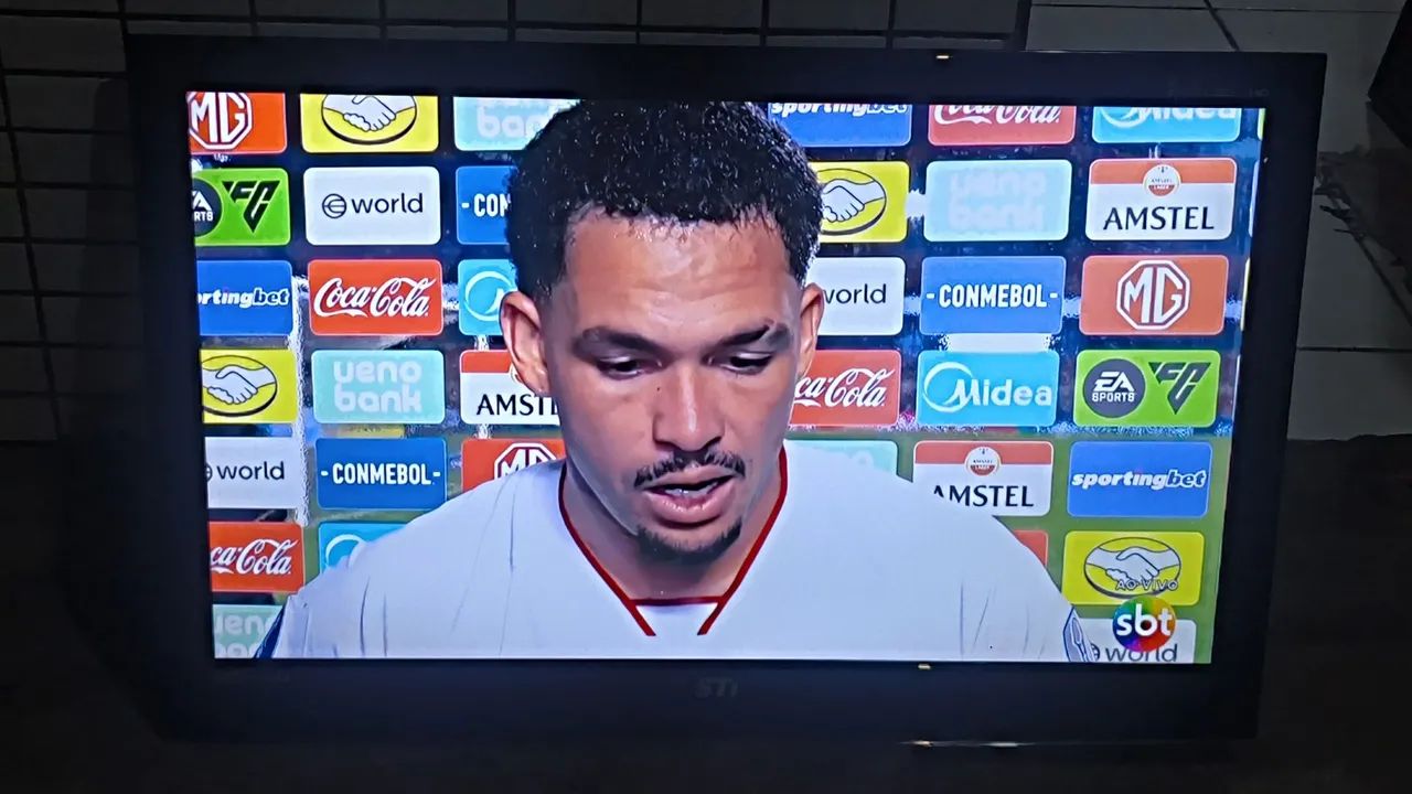 Tv STI TOSHIBA 40 Polegadas Não é Smart  - Foto 2