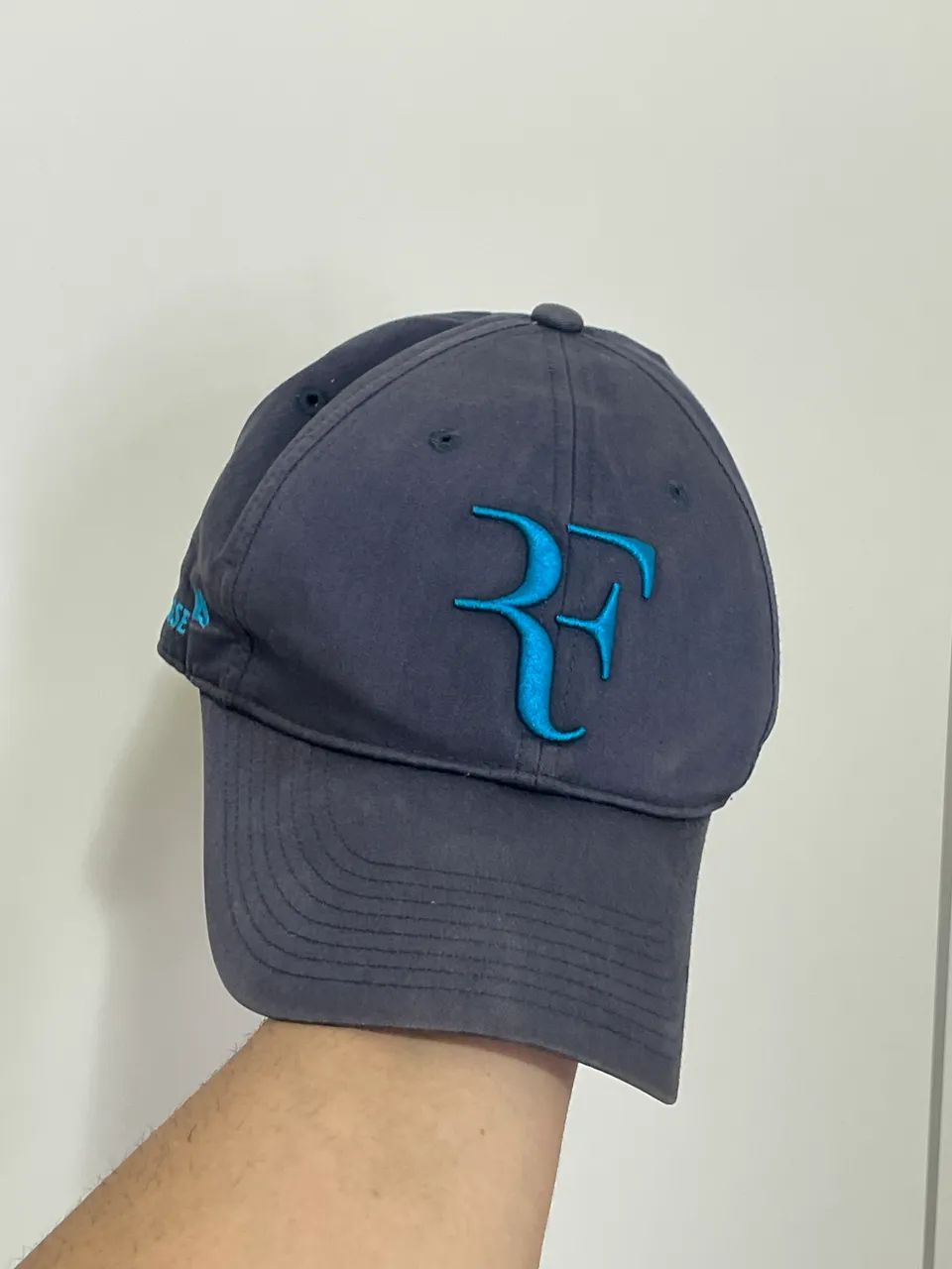 Boné Roger Federer 