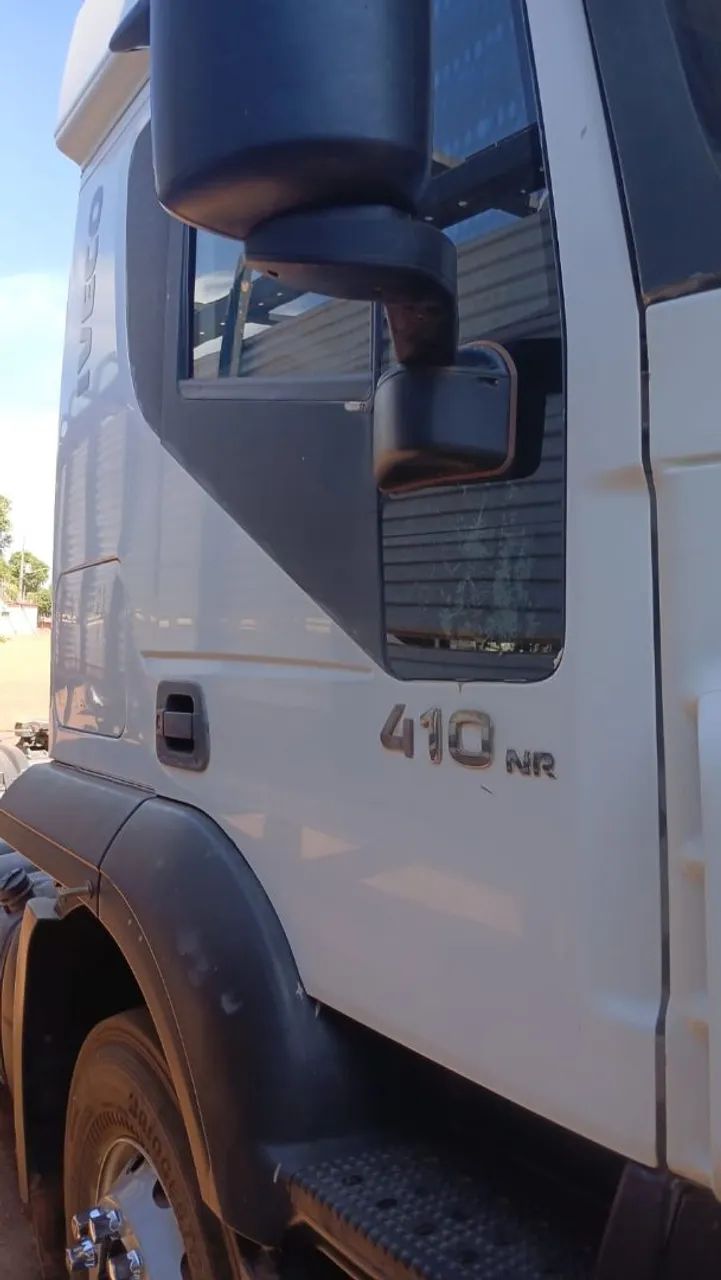 Iveco stralis - Foto 3