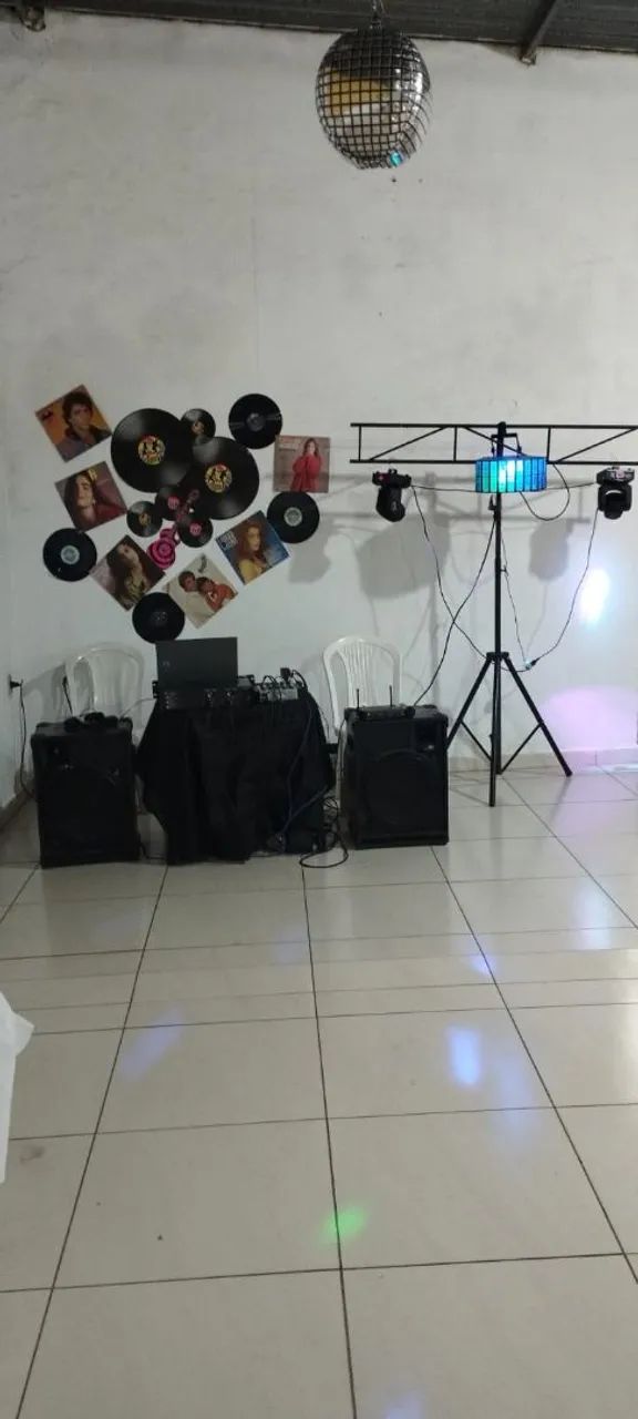 Dj festas e eventos geral - Foto 4
