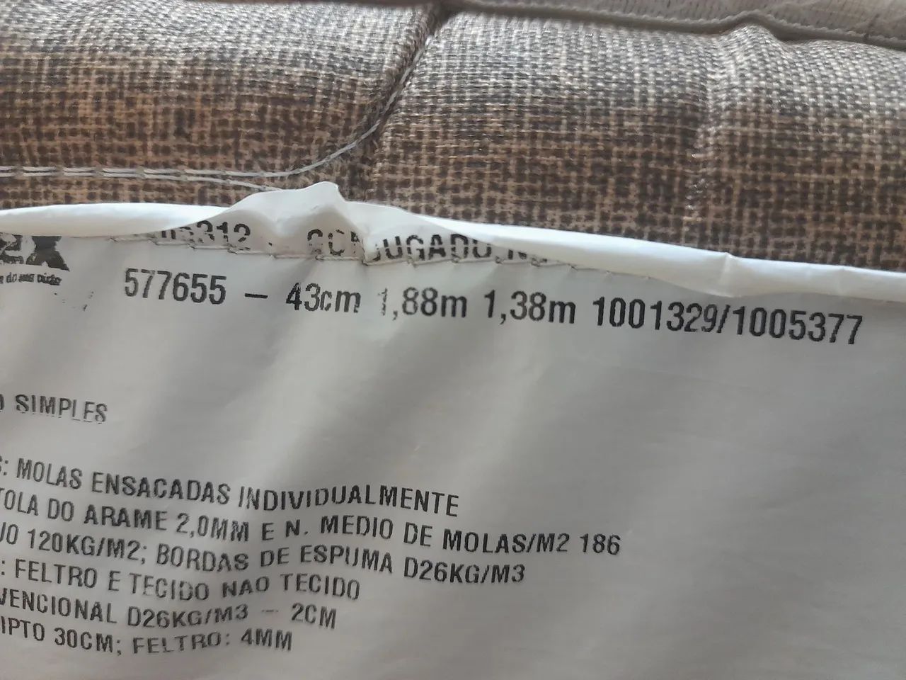 Cama Box Casal Acoplada477346259807784961