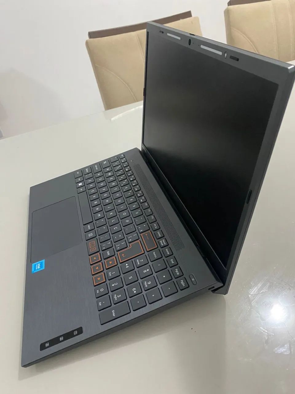Notebook 