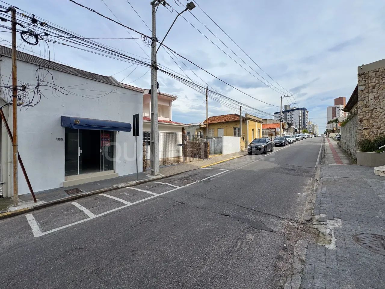 Sala Comercial para Locação  Centro, Tubarão/SC - Foto 3
