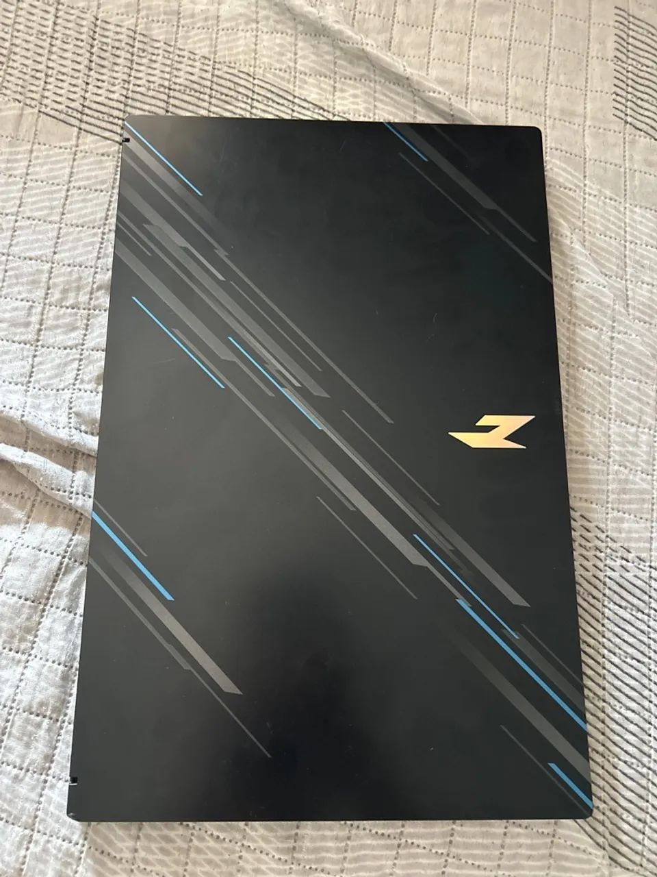 Notebook Gamer ( Acer Nitro V15 )  - Foto 2