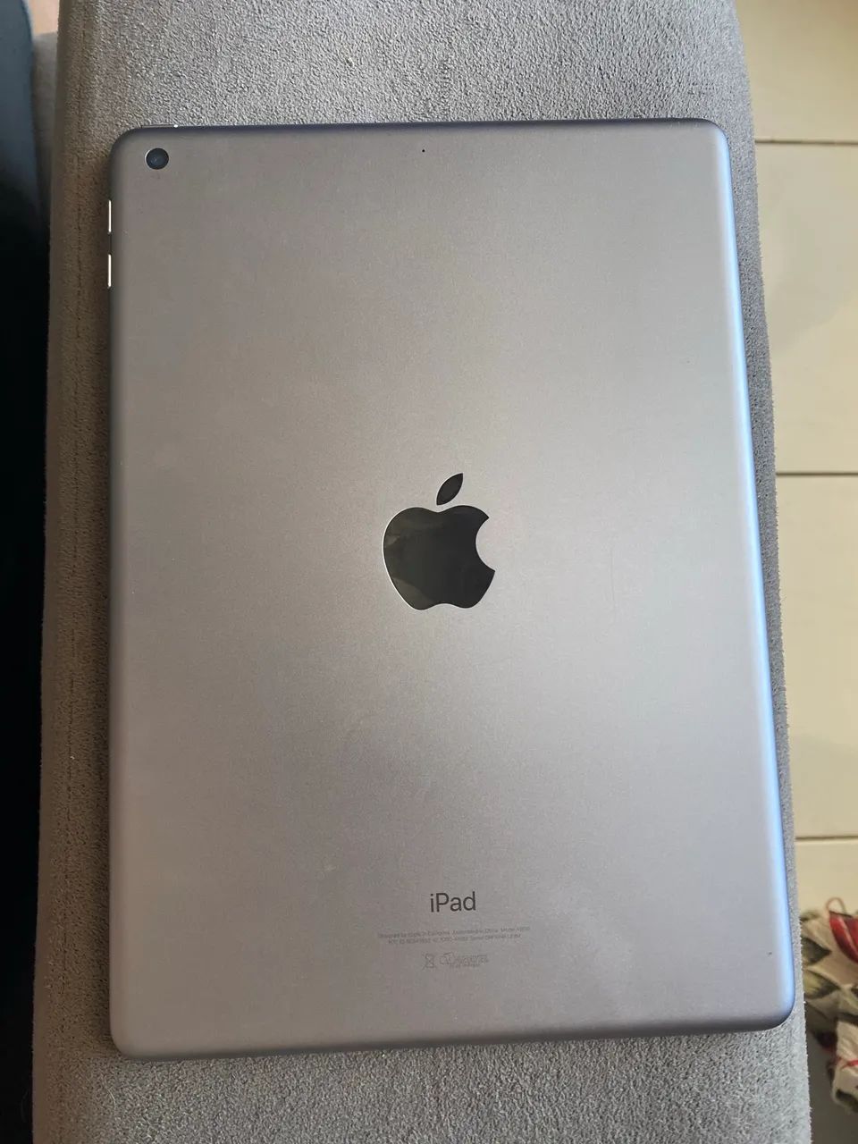 iPad 6 geração  - Foto 3