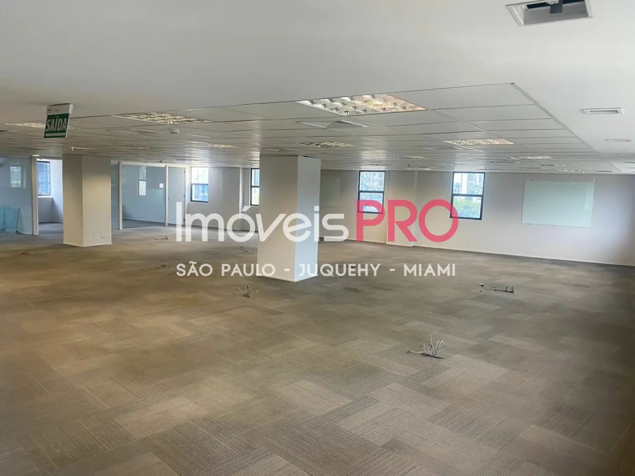 Conj. Comercial, Vila Olímpia - São Paulo