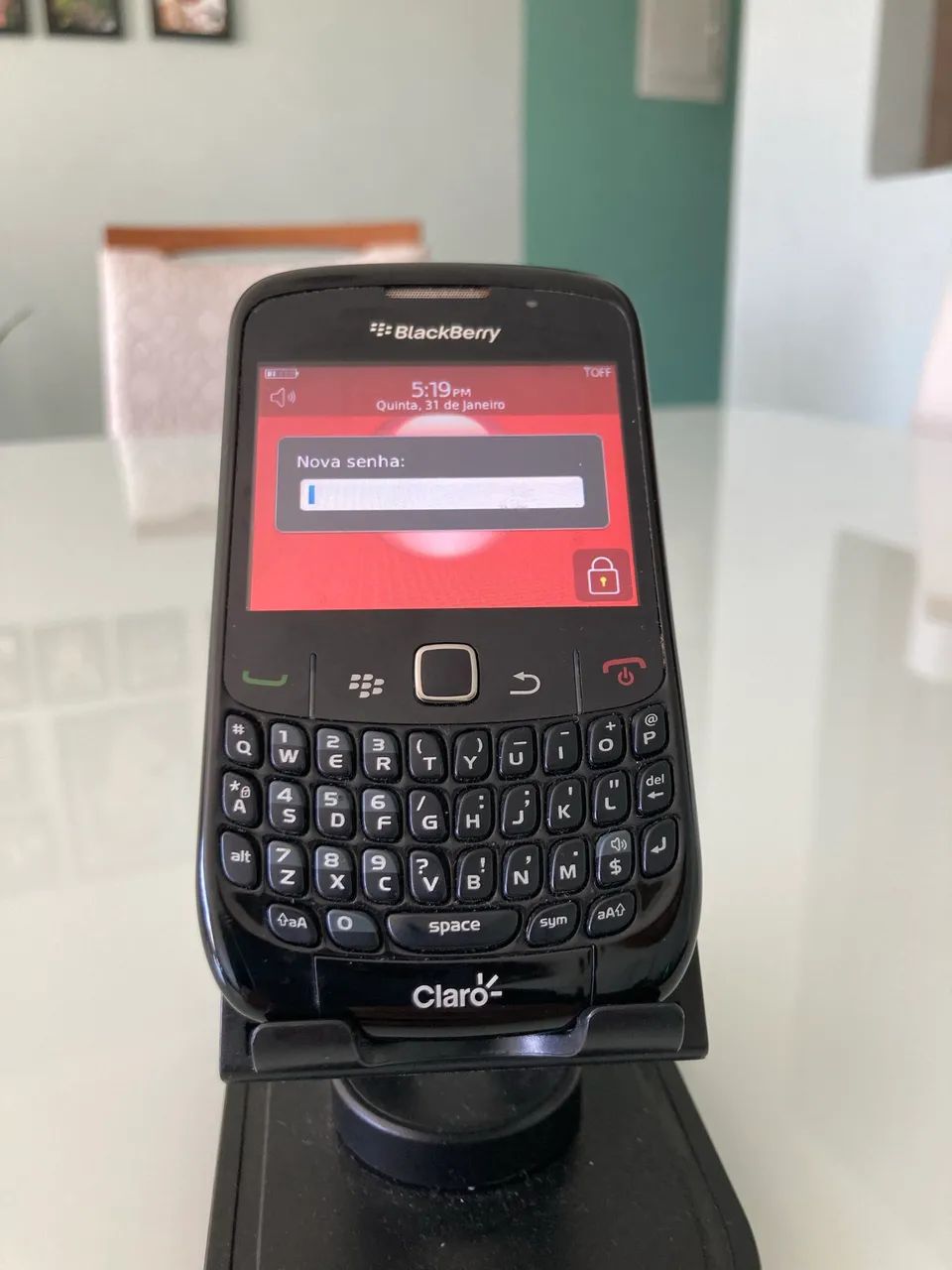 BlackBerry Curve 9220 - Foto 2