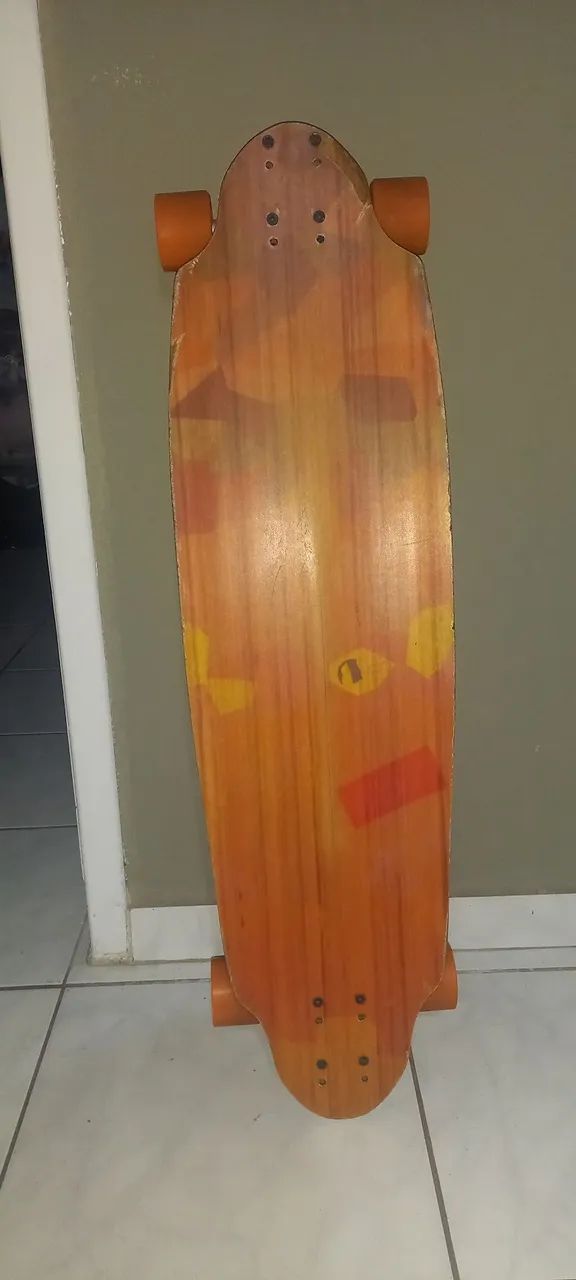 Longboard Rayne Avenger Dragon ? - Foto 3