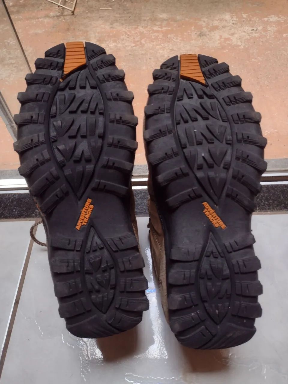 Coturno Masculino Macboot  - Foto 2