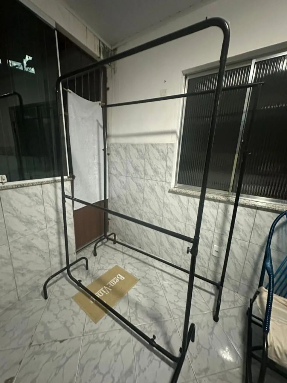 Arara de Roupa  - Foto 3